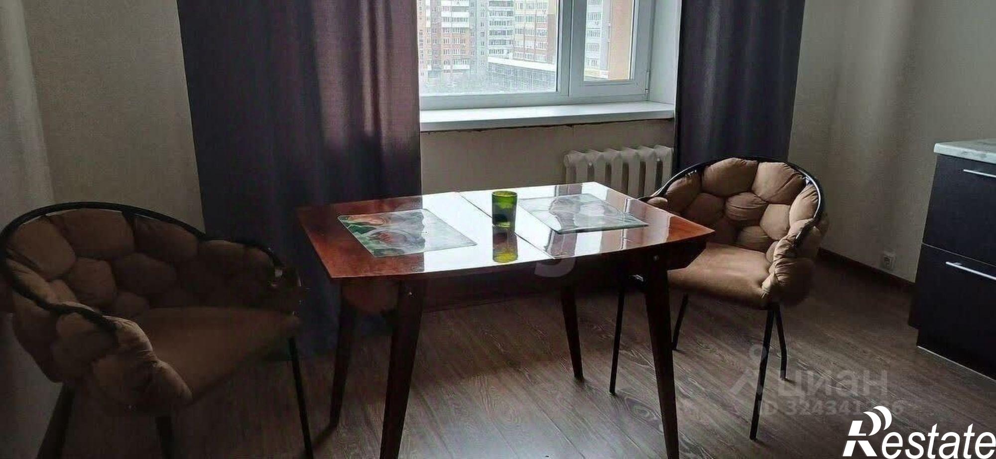 Сдать квартиру за 30 000 рублей на городской округ Тюмень