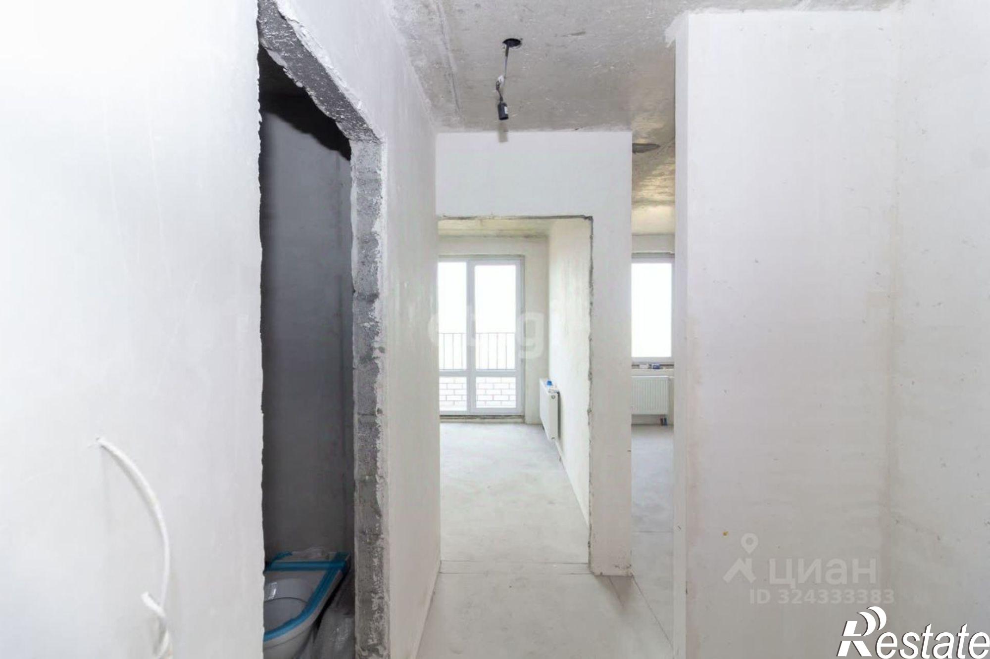 Купить квартиру за 3 800 000 рублей на Тюменский район