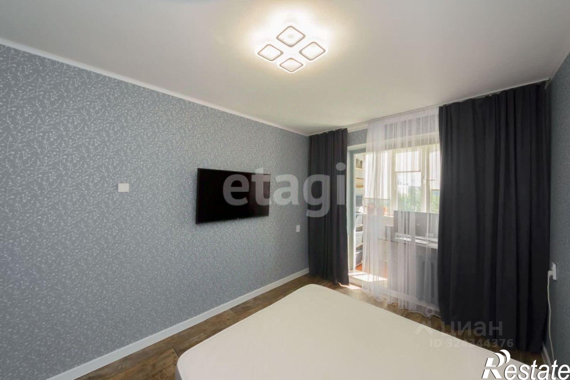 Сдать квартиру за 30 000 рублей на городской округ Тюмень