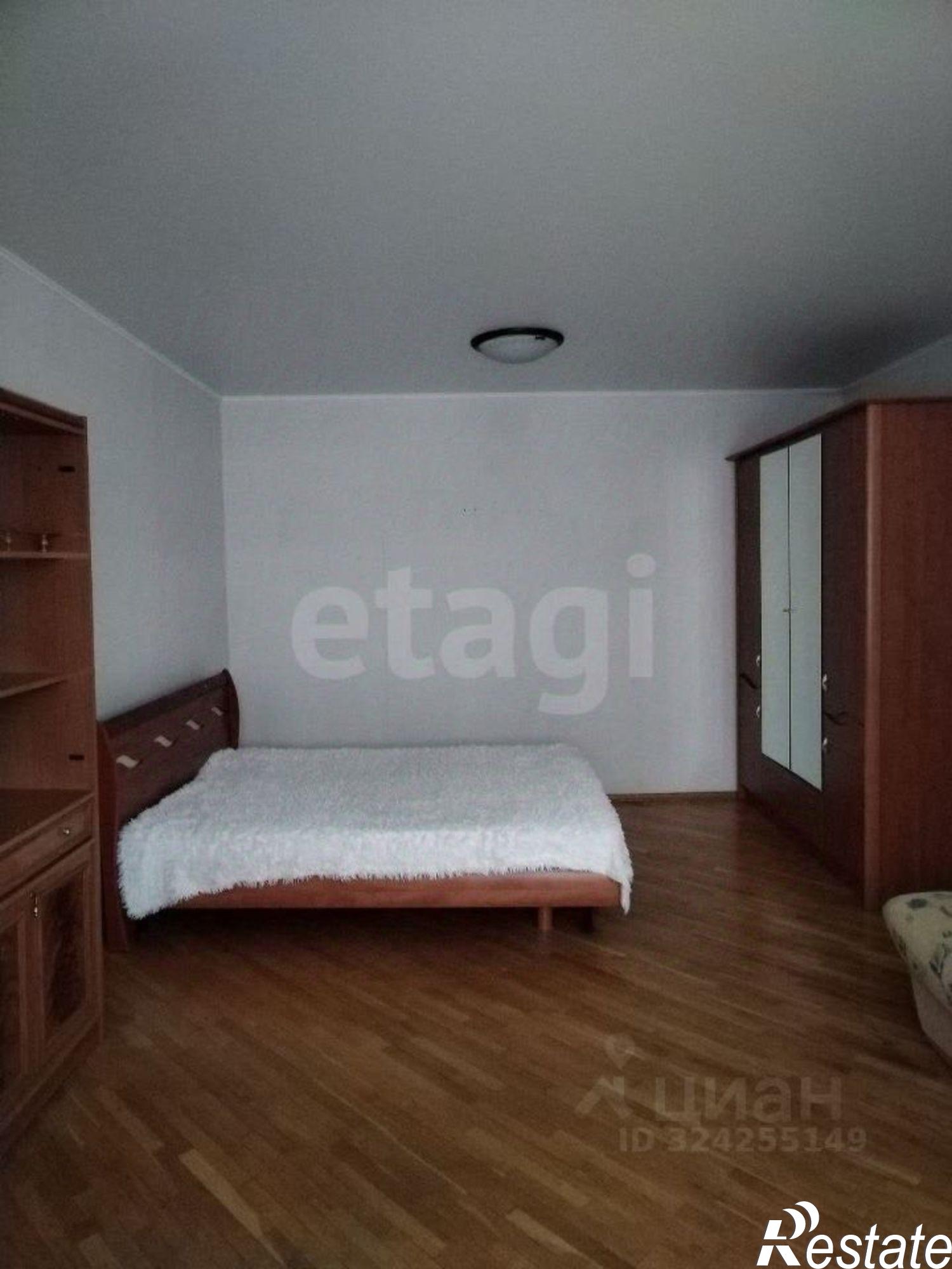 Сдать квартиру за 37 000 рублей на городской округ Тюмень