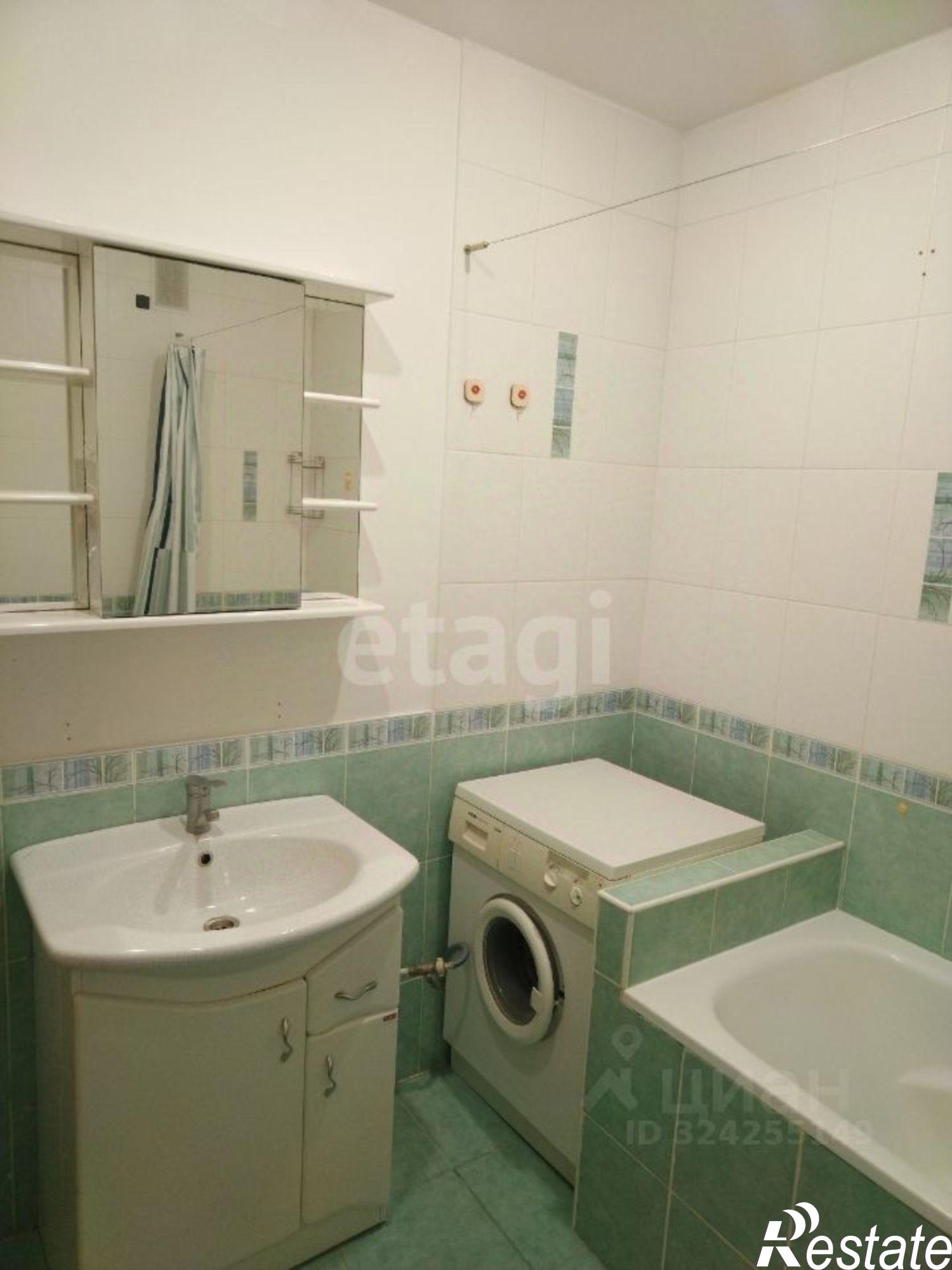 Сдать квартиру за 37 000 рублей на городской округ Тюмень