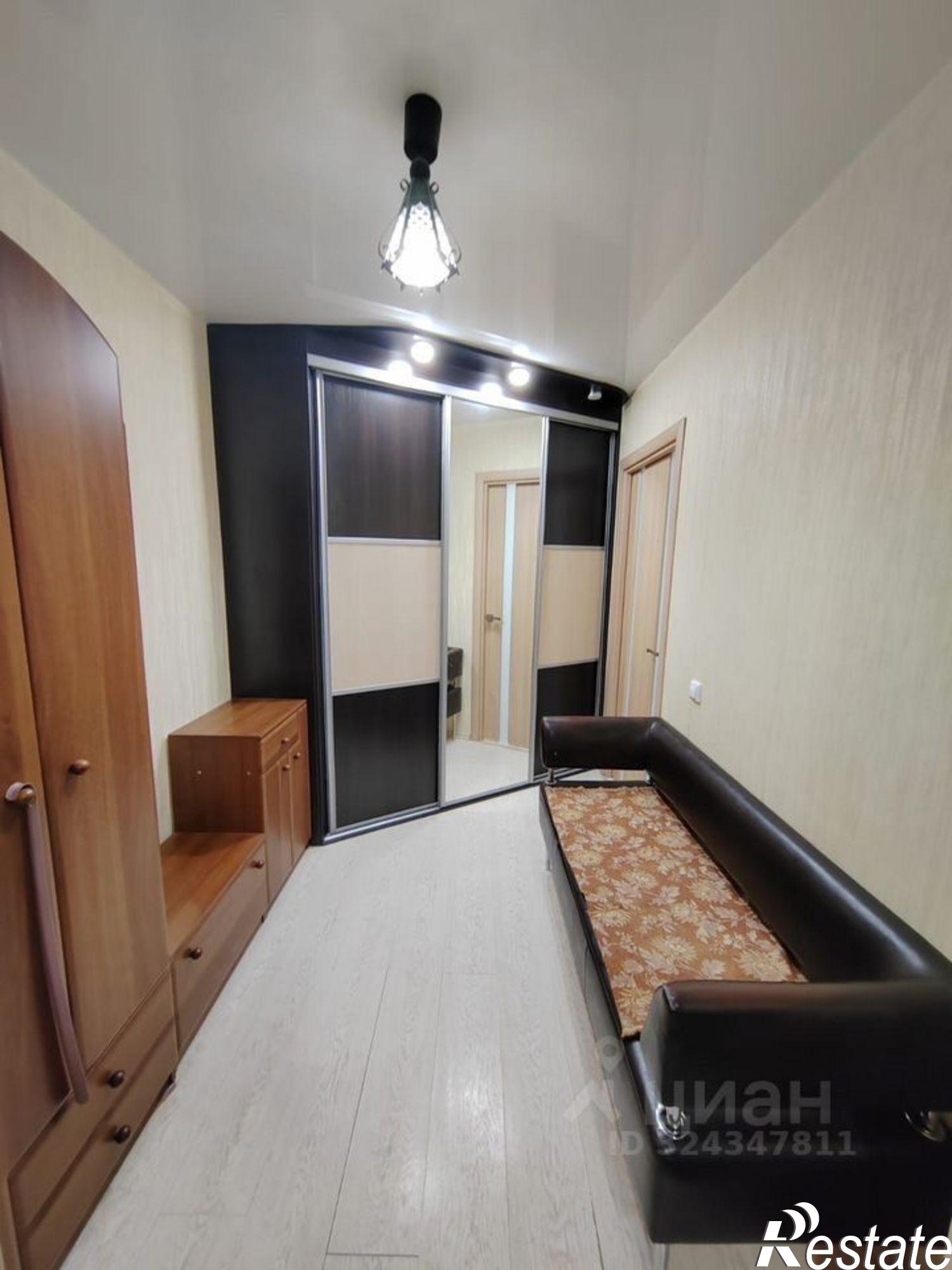 Сдать квартиру за 28 000 рублей на Тюмень, Широтная улица, 168