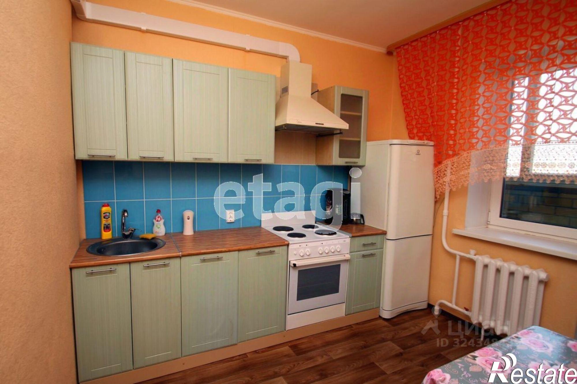 Сдать квартиру за 27 000 рублей на городской округ Тюмень