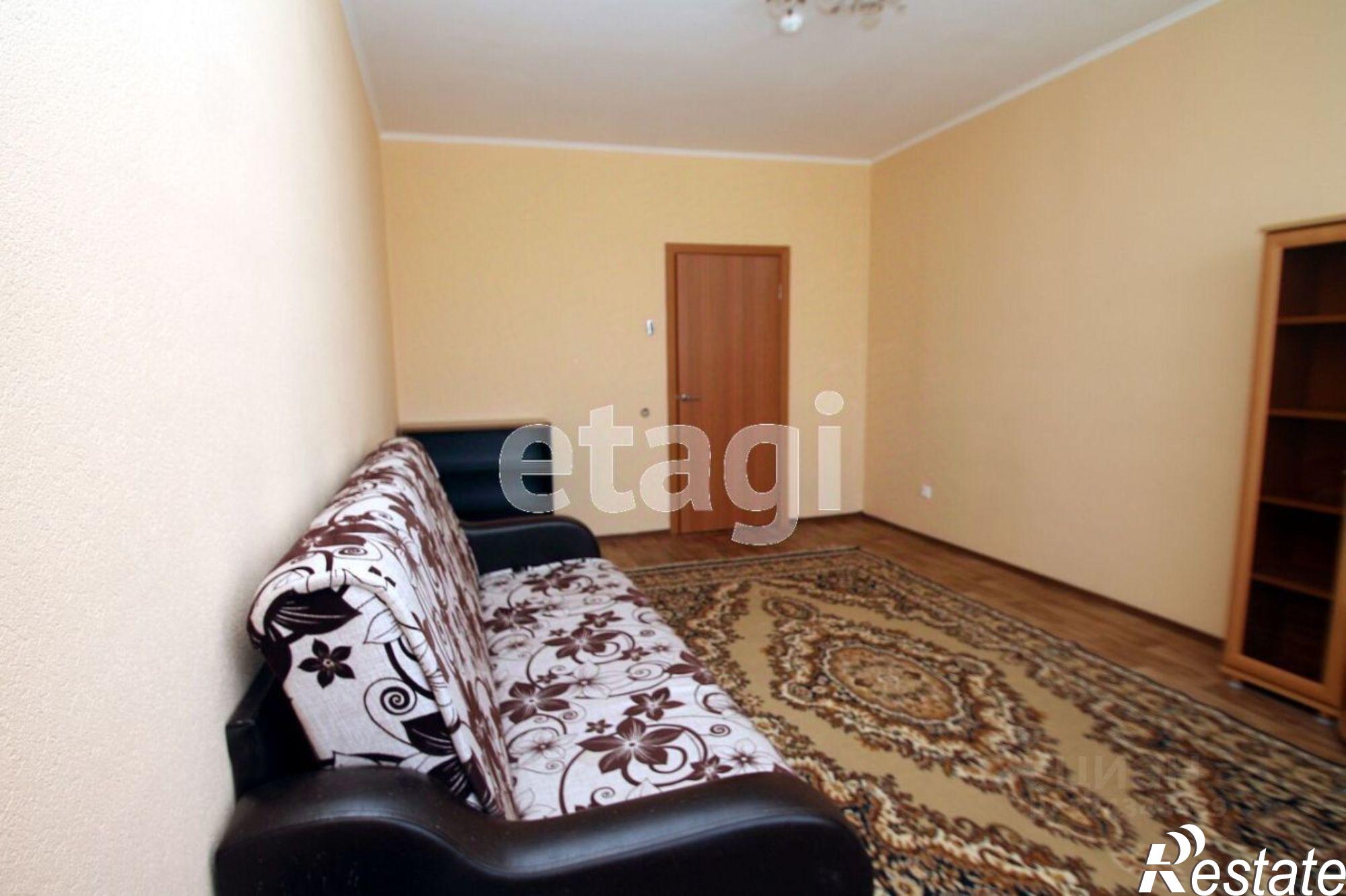 Сдать квартиру за 27 000 рублей на городской округ Тюмень