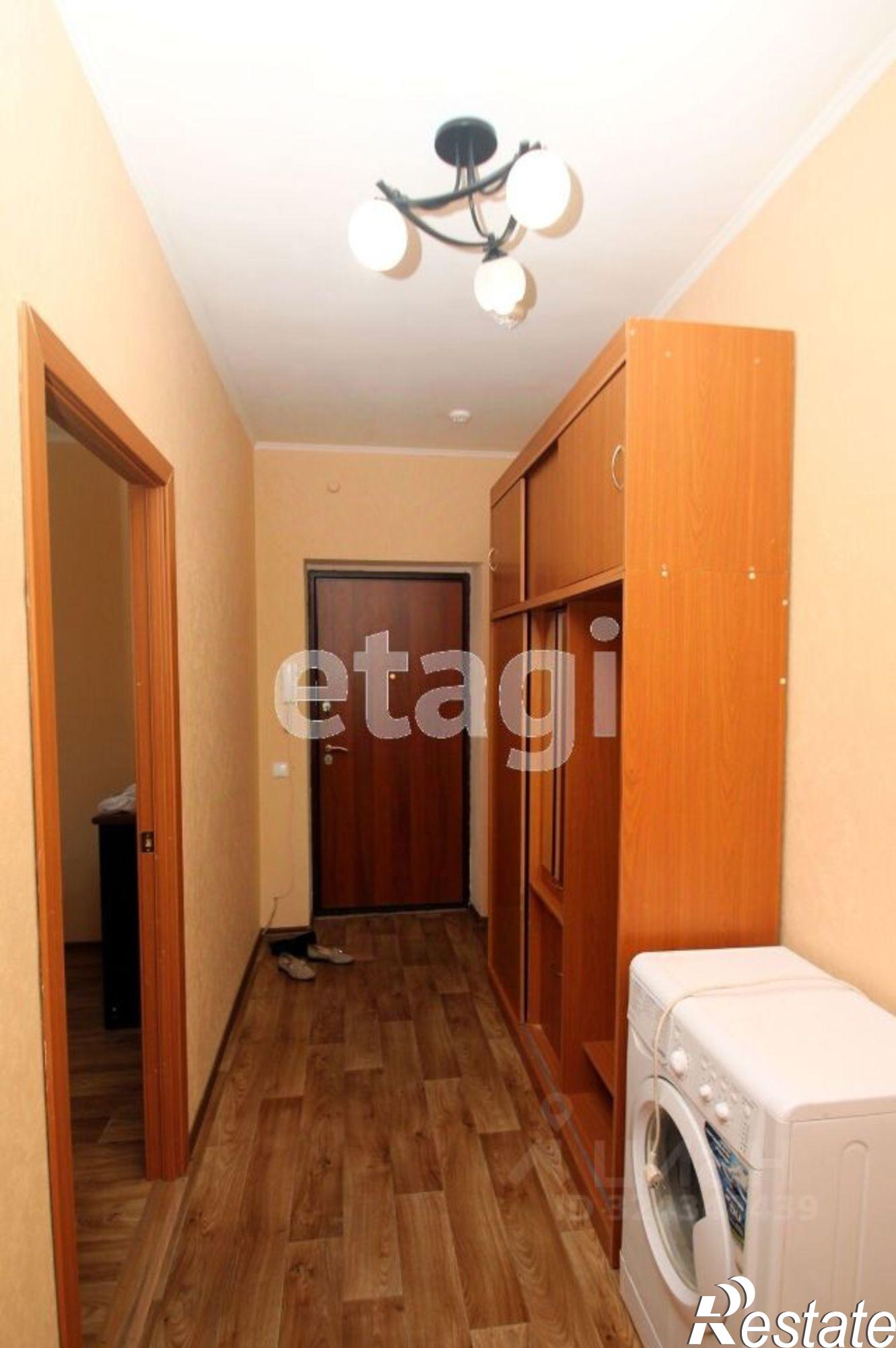 Сдать квартиру за 27 000 рублей на городской округ Тюмень