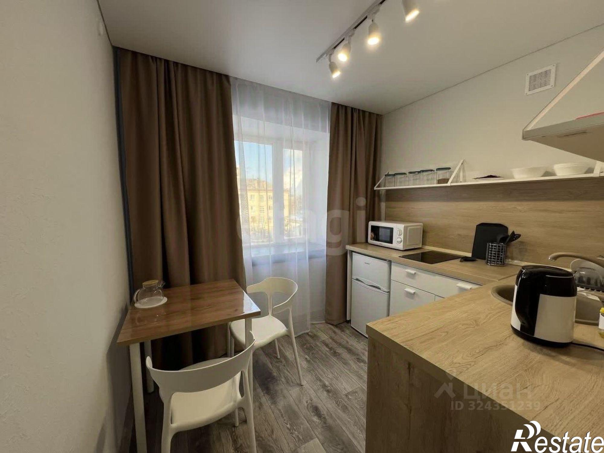 Сдать квартиру за 30 000 рублей на городской округ Тюмень