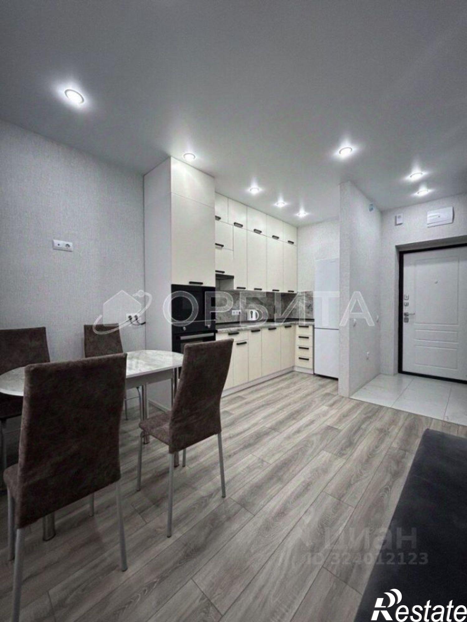 Сдать квартиру за 35 000 рублей на Тюменский р-н д Патрушева