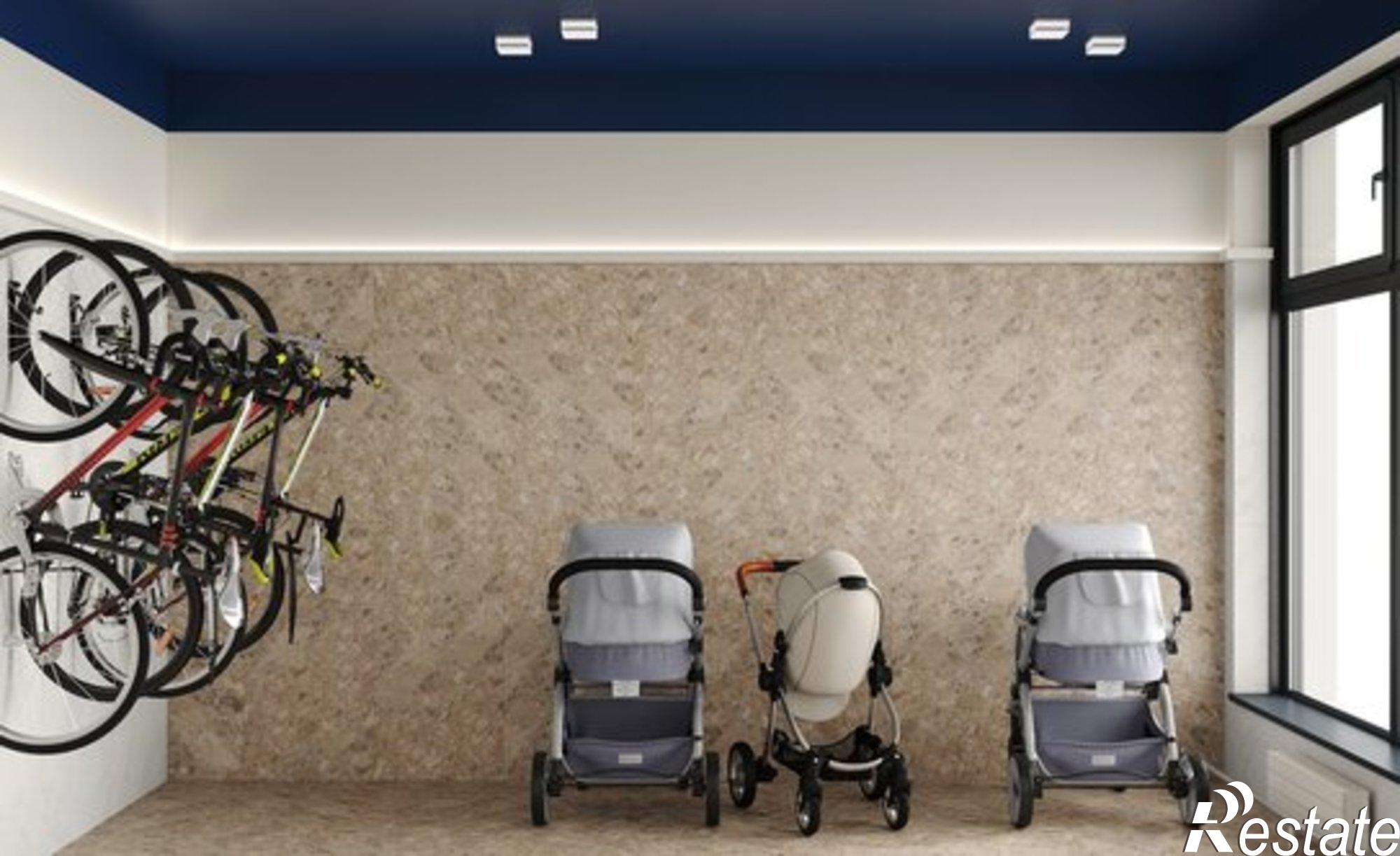 Купить квартиру за 5 010 000 рублей на Тюмень, Перекопская улица, 19