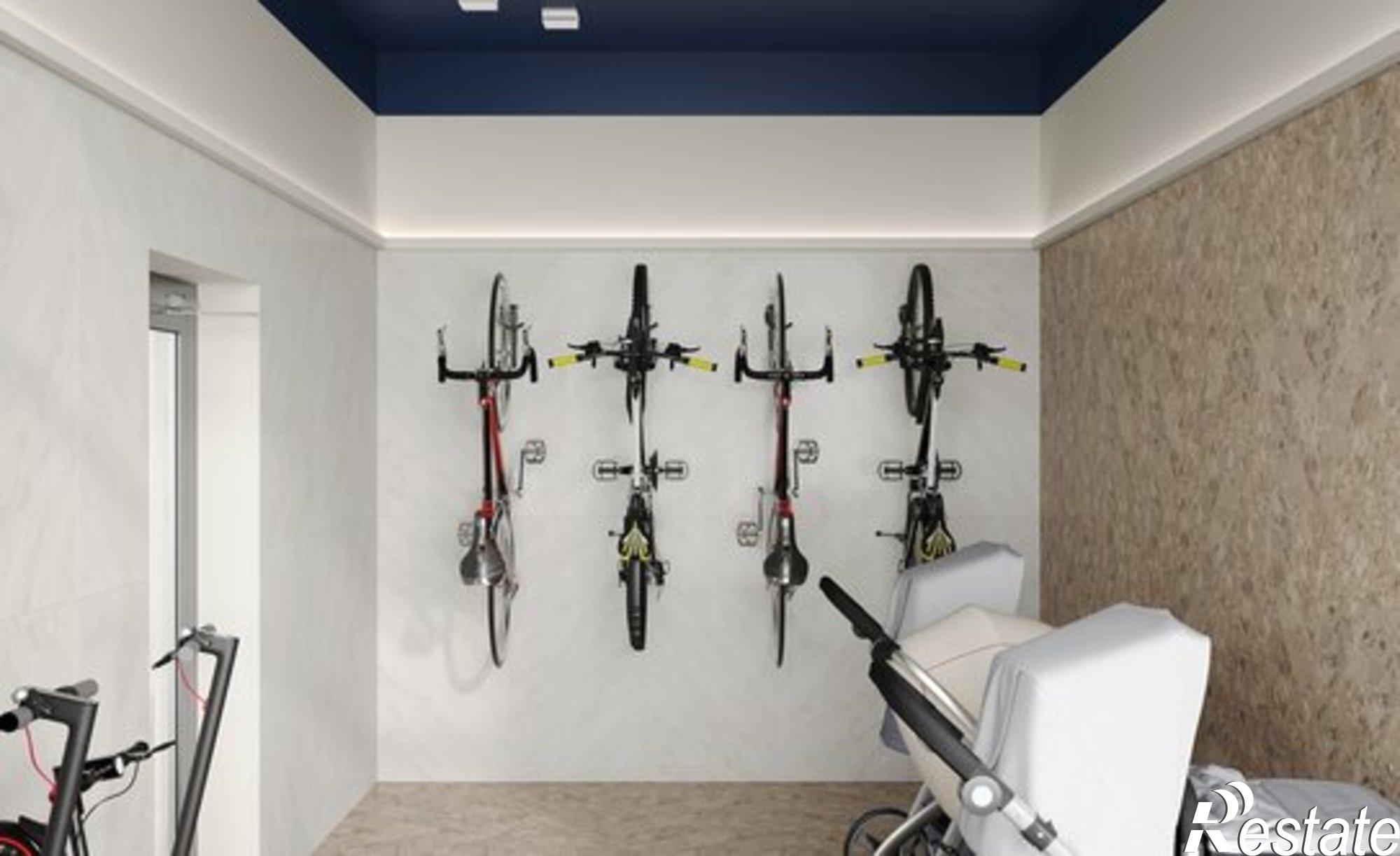 Купить квартиру за 7 070 000 рублей на Тюмень, Перекопская улица, 19