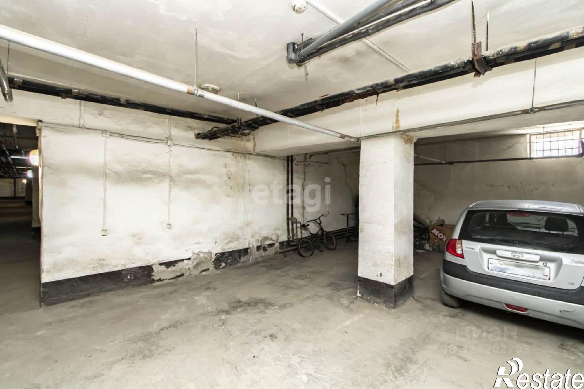 Купить гараж, место в паркинге за 630 000 рублей на городской округ Тюмень