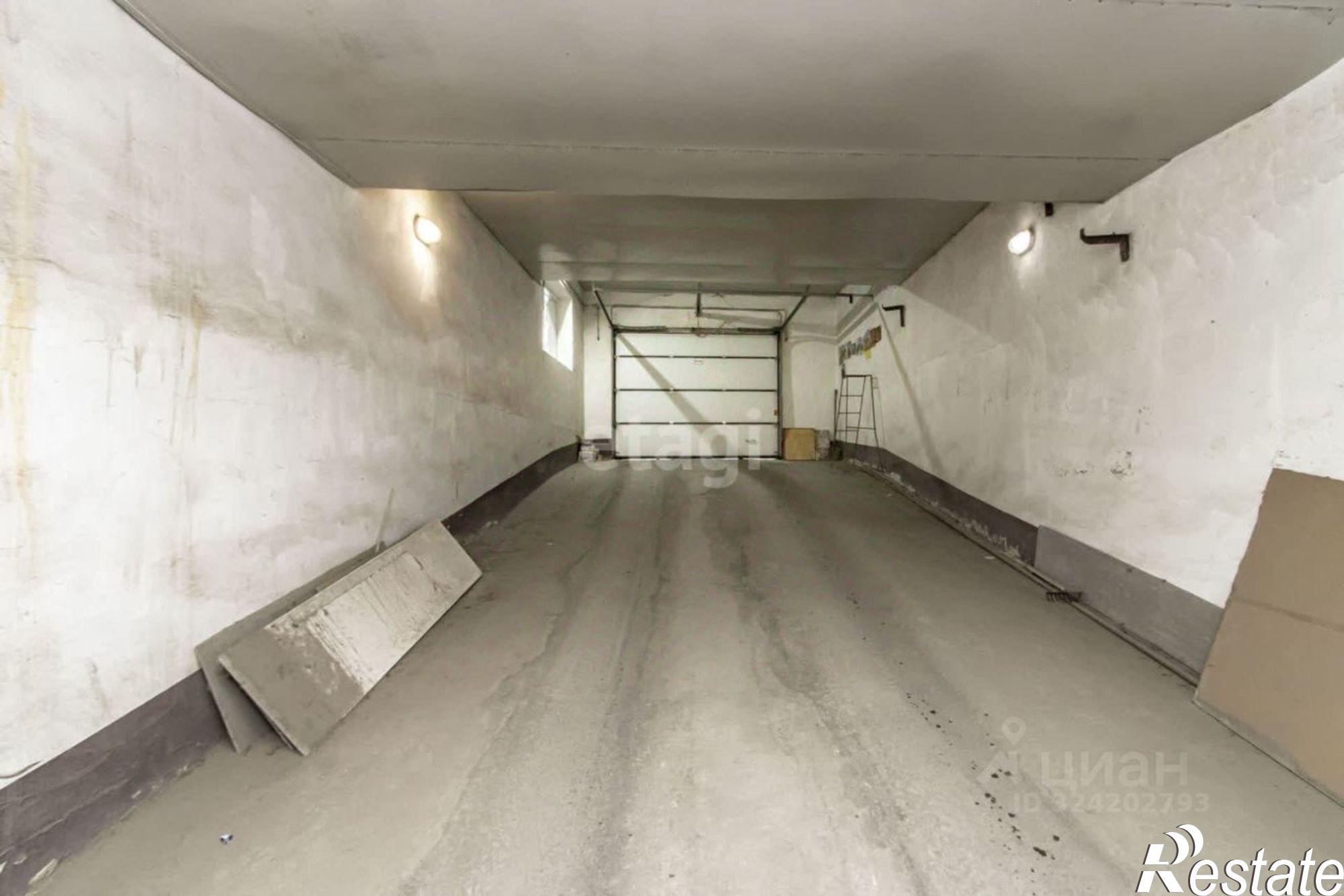 Купить гараж, место в паркинге за 630 000 рублей на городской округ Тюмень