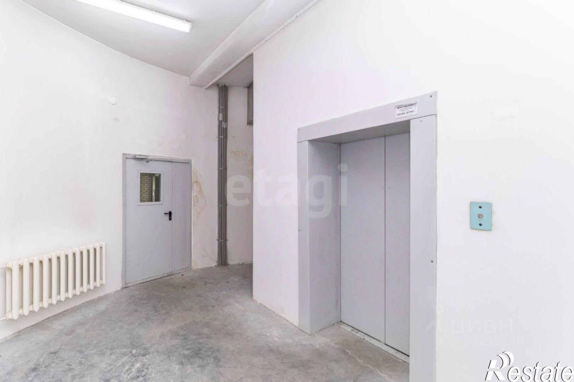 Купить гараж, место в паркинге за 763 000 рублей на городской округ Тюмень