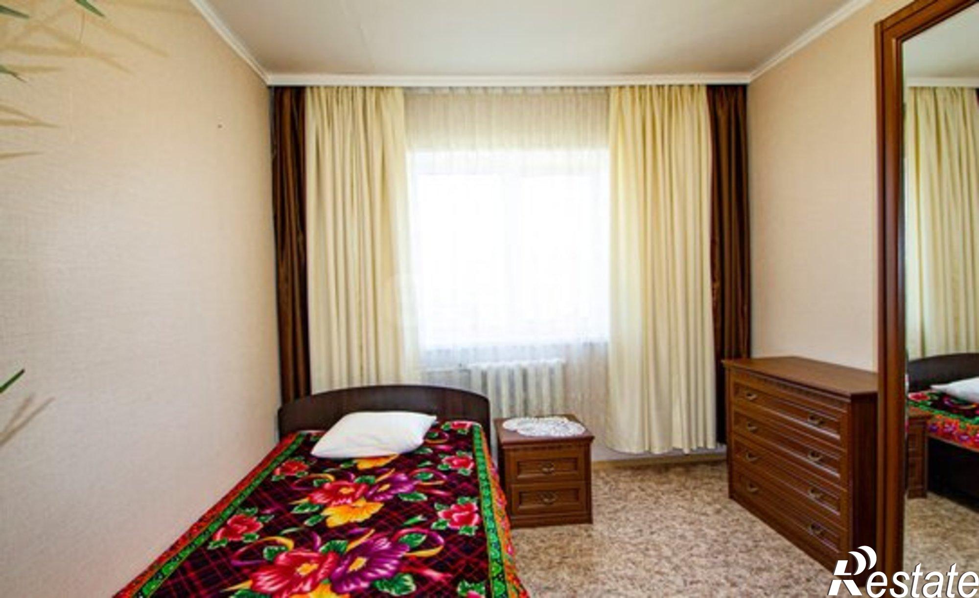 Купить квартиру за 5 500 000 рублей на Ялуторовск, улица Максима Горького, 39А