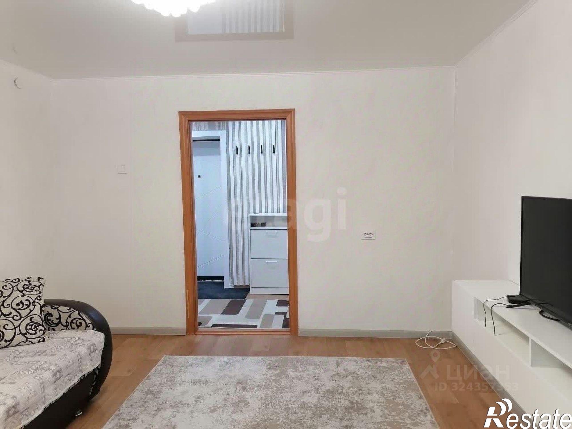 Купить квартиру за 5 180 000 рублей на Тюменский район