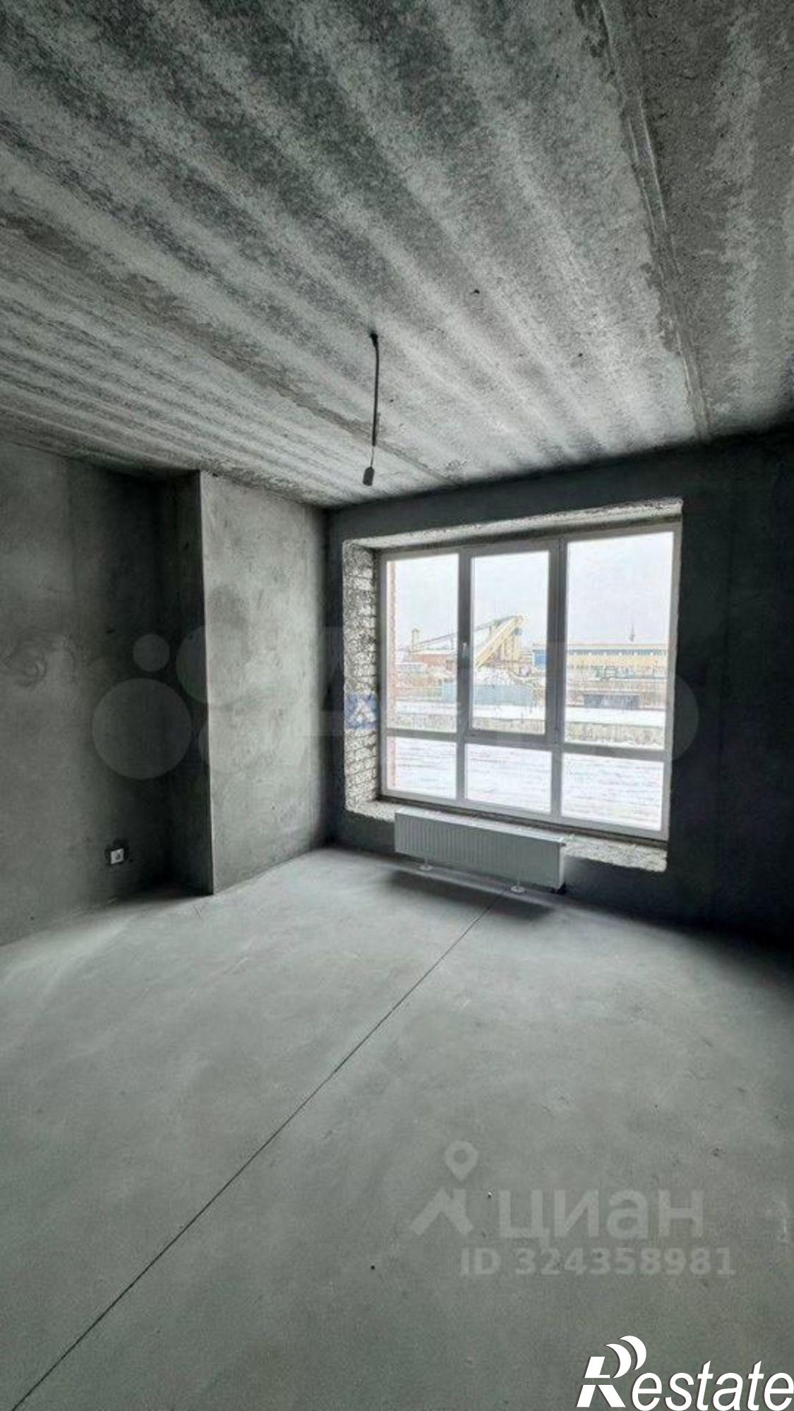 Купить квартиру за 4 896 000 рублей на Тюмень городской округ, Тюмень