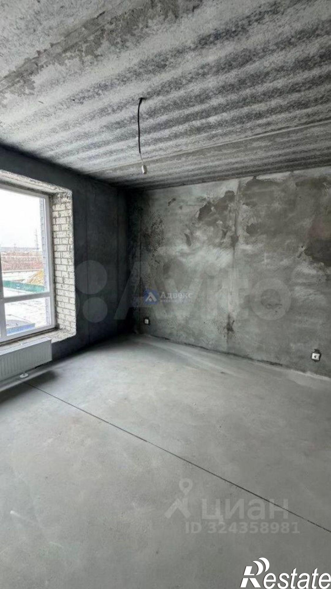 Купить квартиру за 4 896 000 рублей на Тюмень городской округ, Тюмень