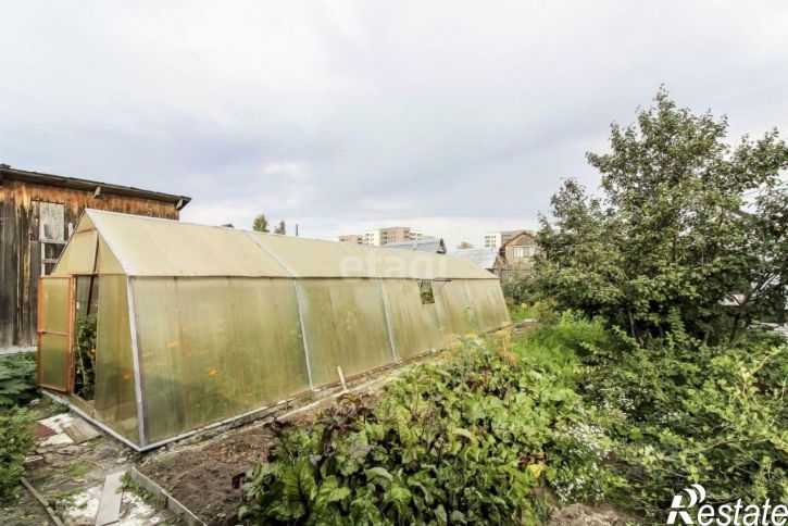 Коттедж/дом Тюмень, микрорайон Зарека, улица Мичурина