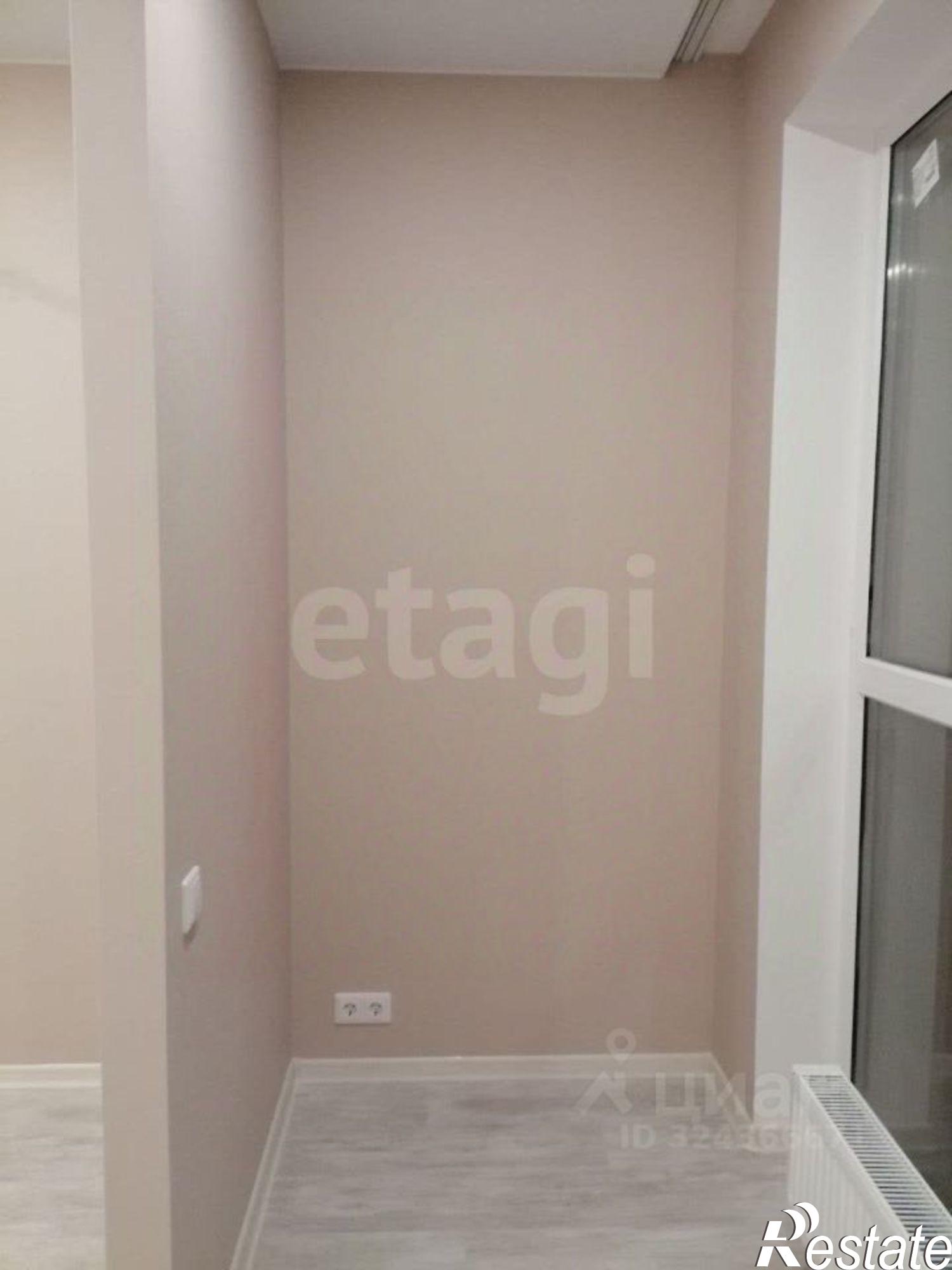 Купить квартиру за 5 900 000 рублей на Тюменский район