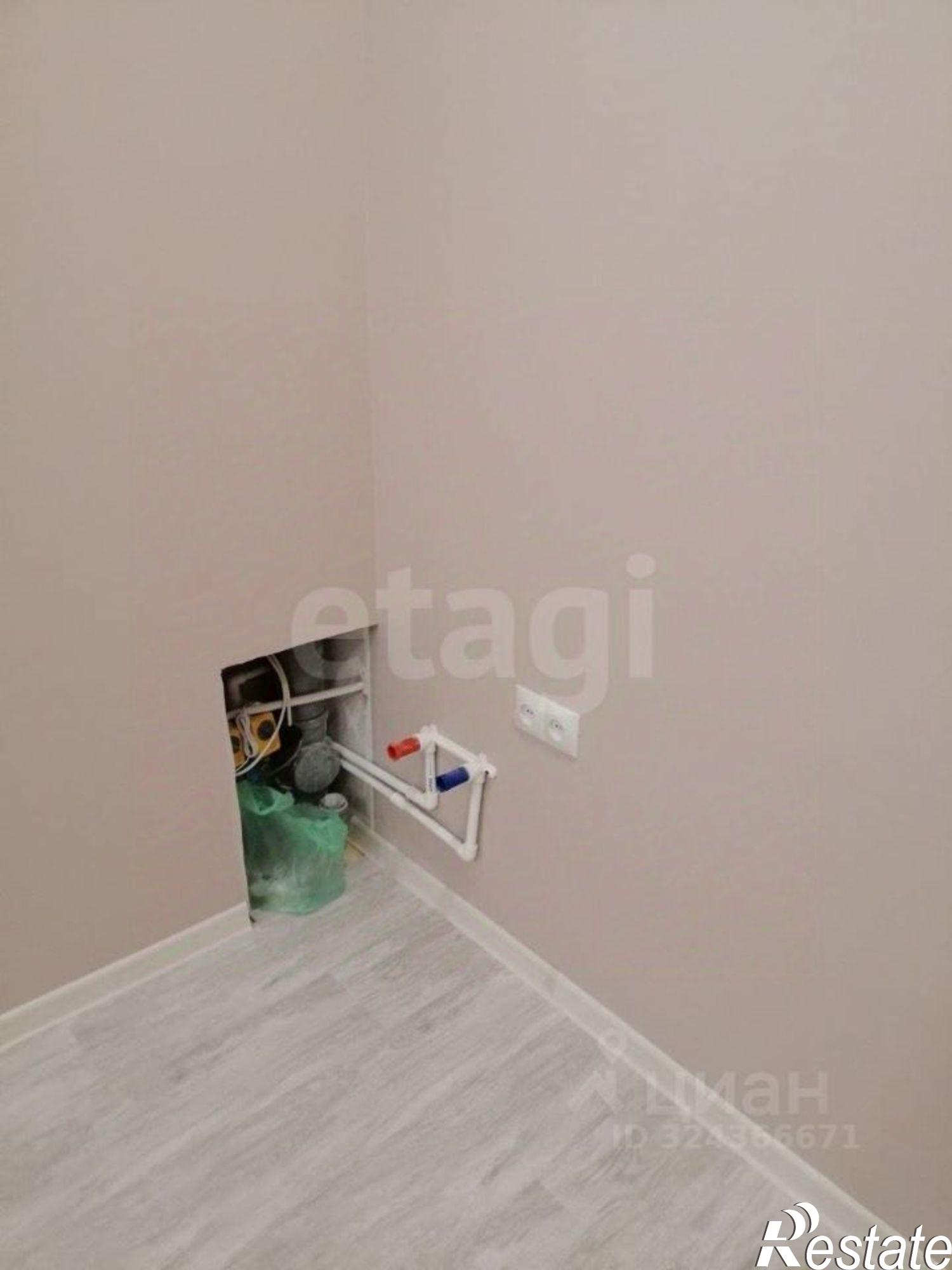 Купить квартиру за 5 900 000 рублей на Тюменский район