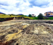 земля 9 сот Центральная площадь