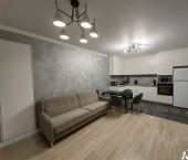 2-комн, 60кв м, этаж 6/10 ул Ю.-Р.Г.Эрвье, 32