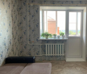 2-комн, 49кв м, этаж 5/5 Тюменская улица, 65