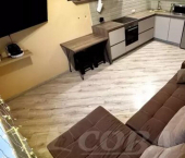 1-комн, 41кв м, этаж 14/16 Полевая улица, 105 к2