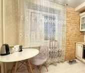 2-комн, 50кв м, этаж 4/12 ул Московский тракт, 14