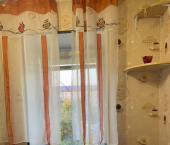 1-комн, 32кв м, этаж 5/5 улица Мусоргского, 42