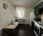 1-комн, 31кв м, этаж 3/9 ул Самарцева, 40