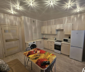 1-комн, 49кв м, этаж 13/16 ул Муравленко, 10