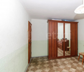 2-комн, 45кв м, этаж 4/5 Метелёвская улица, 4