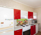 2-комн, 35кв м, этаж 4/5 улица Гастелло, 56А