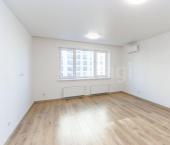 1-комн, 40кв м, этаж 5/13 ул Новоселов, 92