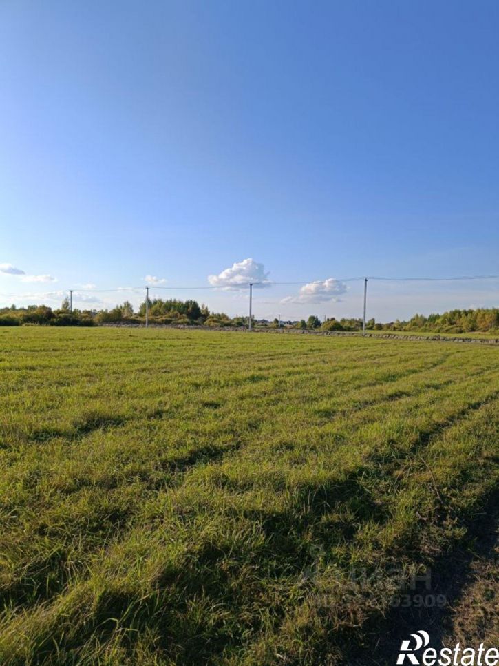 Земельный участок ул Мелиораторов, 23,  д. 23