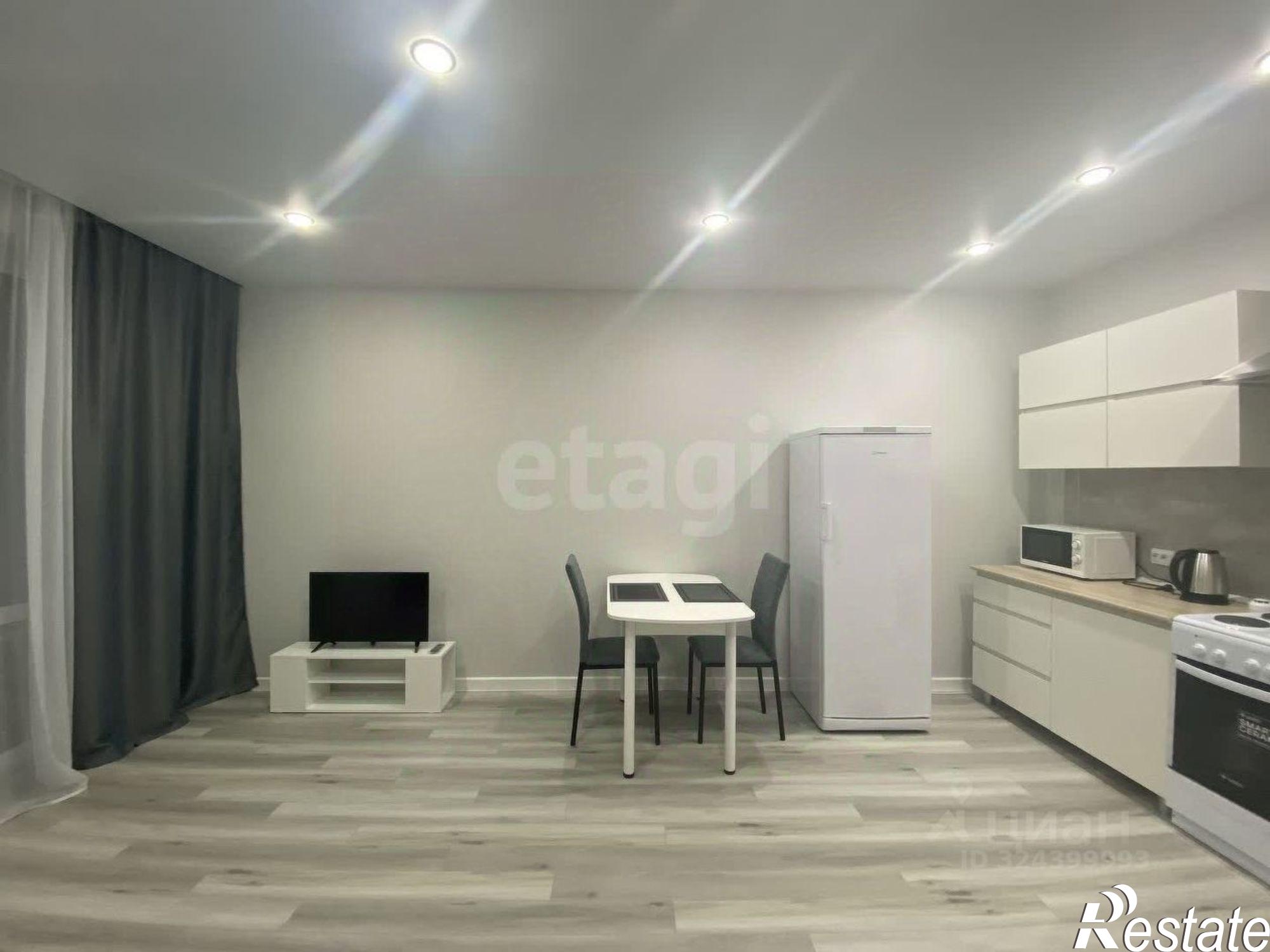 Сдать квартиру за 25 000 рублей на ул Николая Гоголя, 1