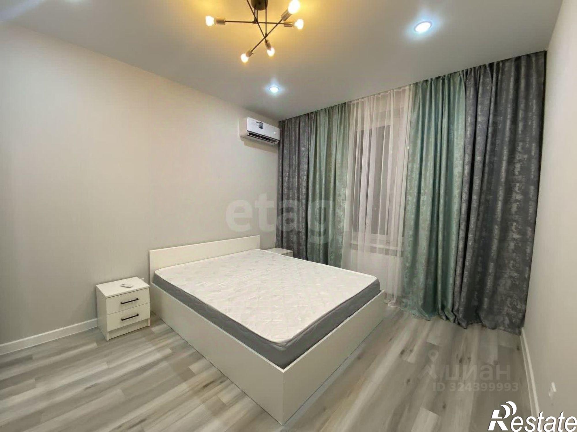 Сдать квартиру за 25 000 рублей на ул Николая Гоголя, 1