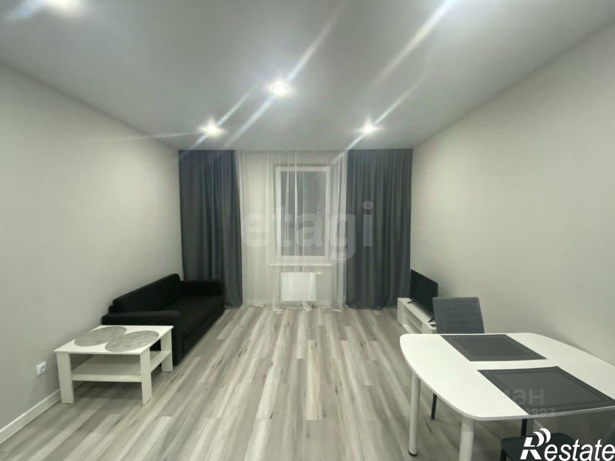 Сдать квартиру за 25 000 рублей на ул Николая Гоголя, 1