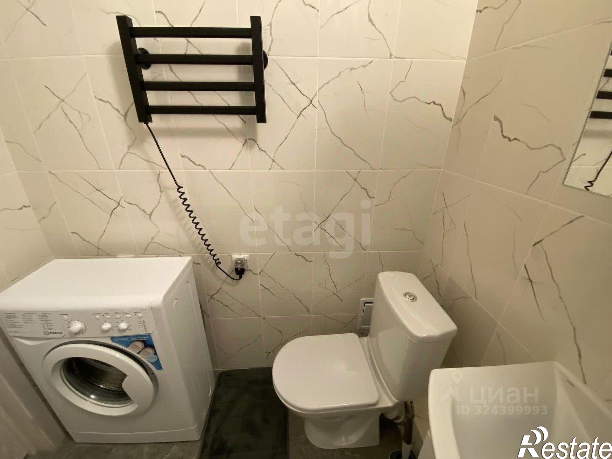 Сдать квартиру за 25 000 рублей на ул Николая Гоголя, 1