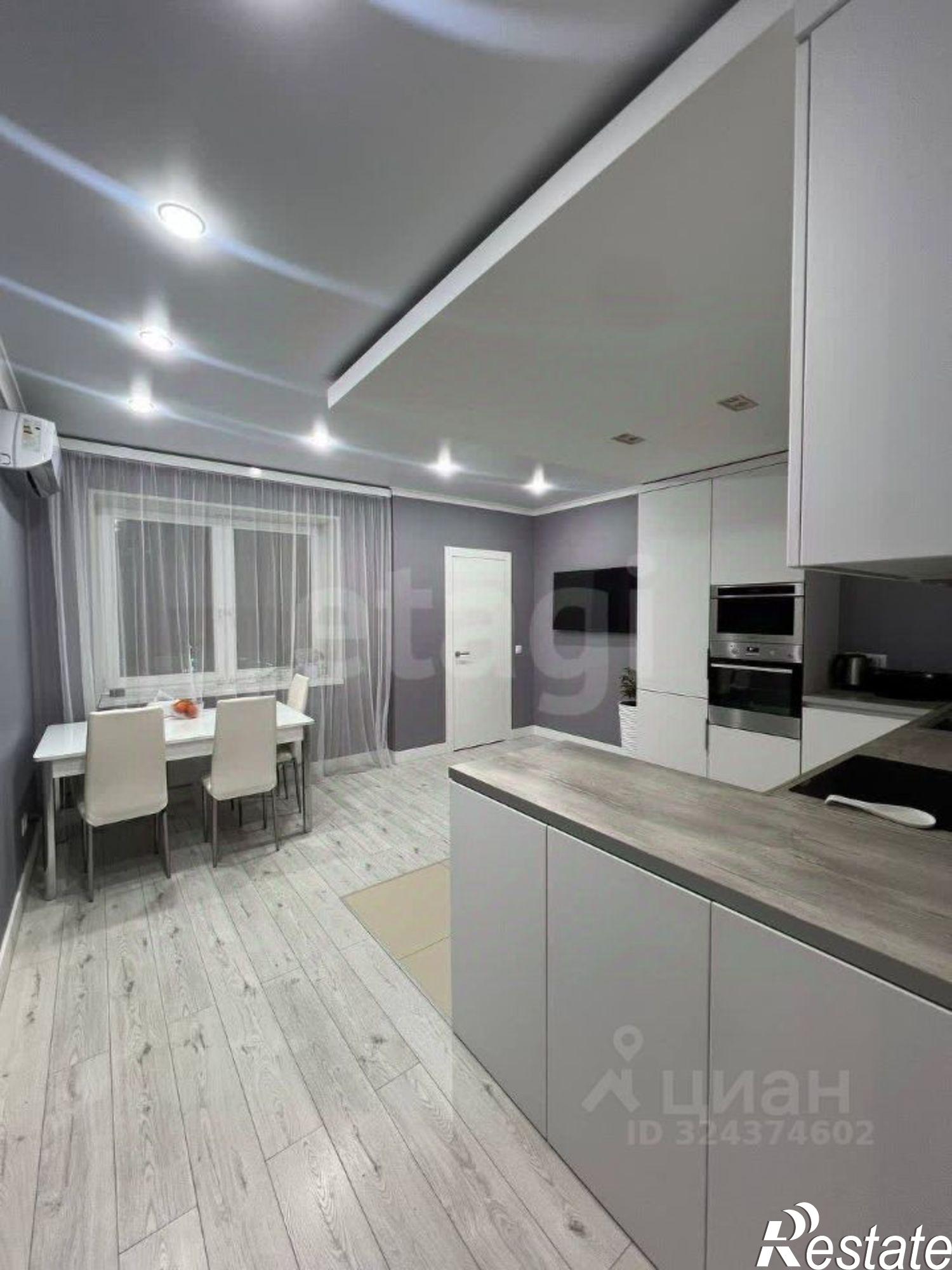 Купить квартиру за 7 900 000 рублей на ул Созидателей, 14