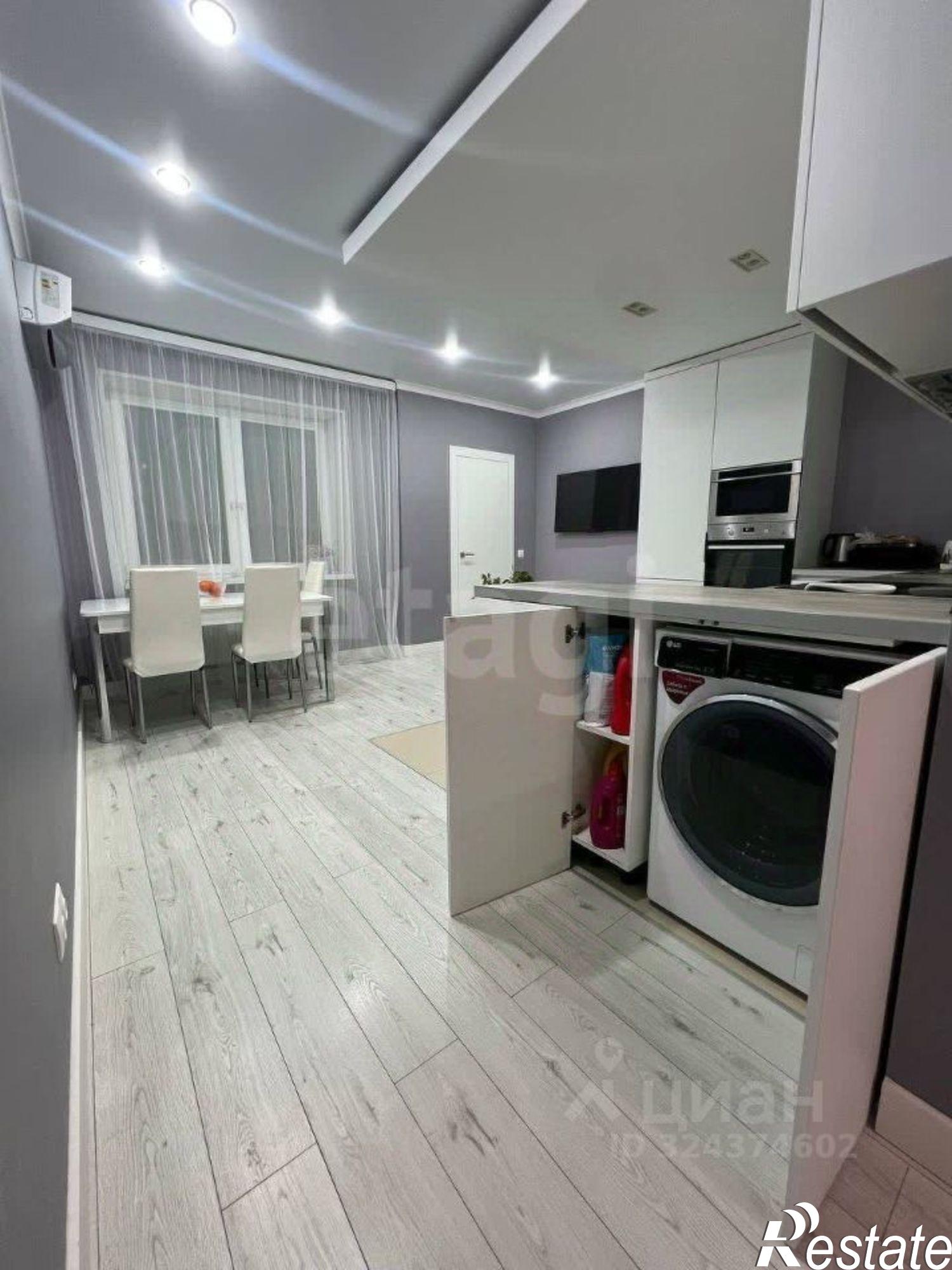 Купить квартиру за 7 900 000 рублей на ул Созидателей, 14