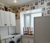 2-комн, 43кв м, этаж 4/5 улица Энергетиков, 62