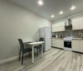 1-комн, 40кв м, этаж 12/17 ул Николая Гоголя, 1