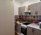 1-комн, 33кв м, этаж 10/14 Харьковская улица, 27