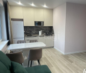 2-комн, 57кв м, этаж 4/16 ул 50 лет Октября, 57б 1