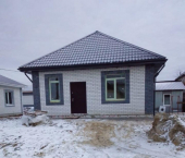 коттедж 78 кв м ул Северная, 87