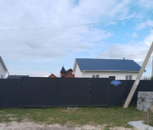 коттедж 69 кв м 