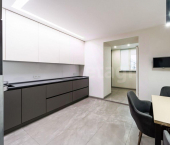 3-комн, 102кв м, этаж 6/12 ул Радищева, 27 1