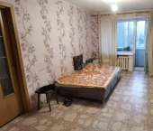 3-комн, 57кв м, этаж 2/5 улица Рационализаторов, 19