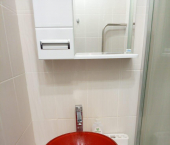 1-комн, 30кв м, этаж 7/9 мебельщиков , 2